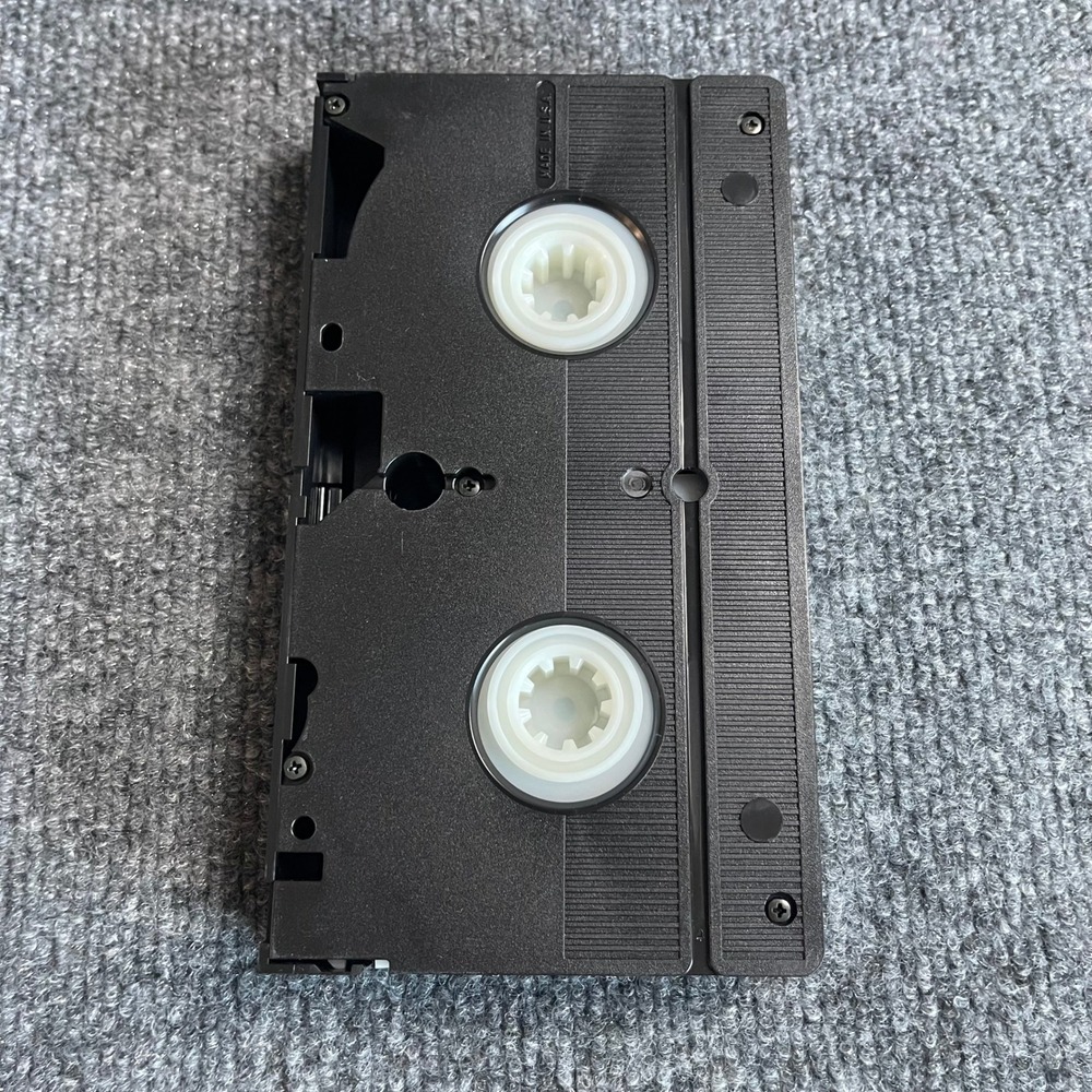 Beverly Hills Cop VHS 1984 Eddie Murphy Paramount Home Video 1134 Hi-Fi Stereo - Picture 8 of 10